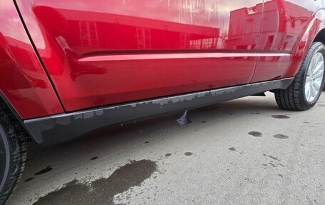 Subaru Forester, 2011 год, 1 790 000 рублей, 20 фотография