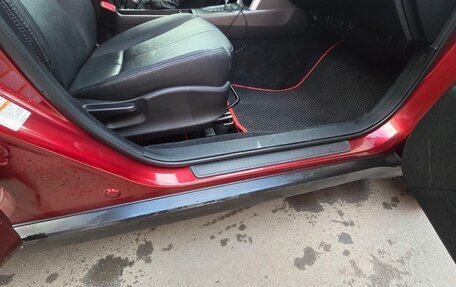 Subaru Forester, 2011 год, 1 790 000 рублей, 22 фотография