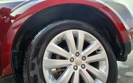 Subaru Forester, 2011 год, 1 790 000 рублей, 21 фотография