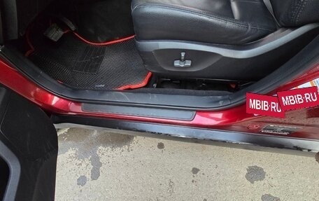 Subaru Forester, 2011 год, 1 790 000 рублей, 13 фотография