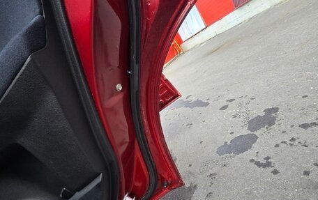 Subaru Forester, 2011 год, 1 790 000 рублей, 25 фотография