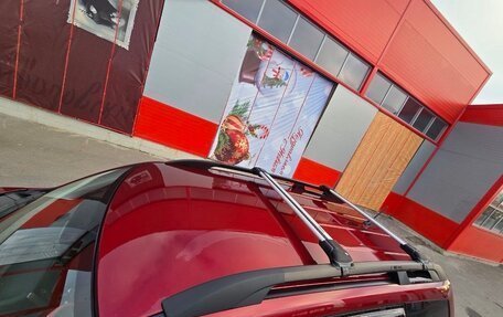 Subaru Forester, 2011 год, 1 790 000 рублей, 30 фотография