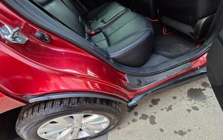 Subaru Forester, 2011 год, 1 790 000 рублей, 27 фотография