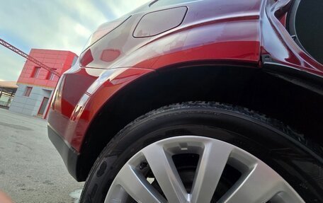 Subaru Forester, 2011 год, 1 790 000 рублей, 28 фотография