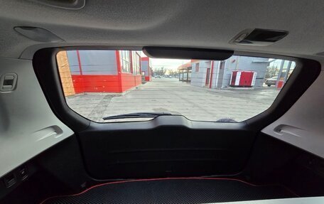 Subaru Forester, 2011 год, 1 790 000 рублей, 29 фотография