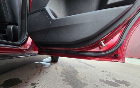 Subaru Forester, 2011 год, 1 790 000 рублей, 26 фотография