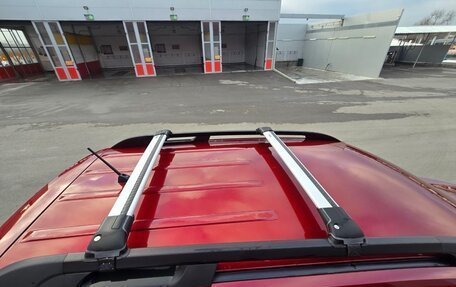 Subaru Forester, 2011 год, 1 790 000 рублей, 34 фотография