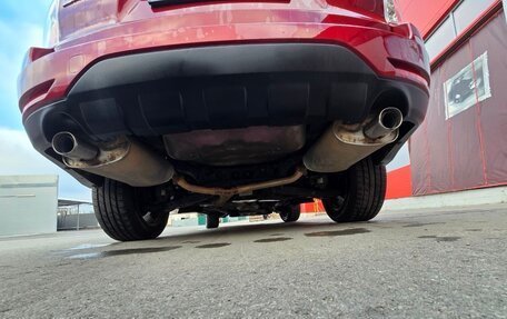 Subaru Forester, 2011 год, 1 790 000 рублей, 35 фотография