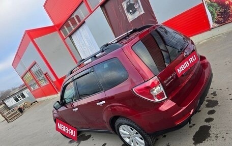 Subaru Forester, 2011 год, 1 790 000 рублей, 31 фотография