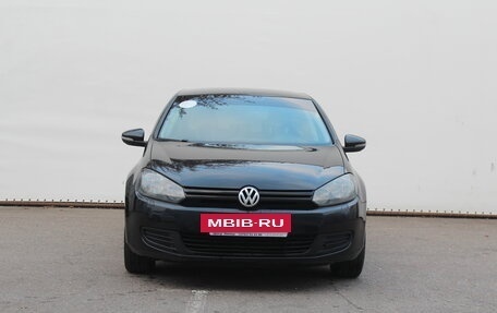 Volkswagen Golf VI, 2011 год, 710 000 рублей, 2 фотография