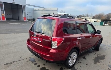 Subaru Forester, 2011 год, 1 790 000 рублей, 33 фотография