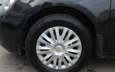 Volkswagen Golf VI, 2011 год, 710 000 рублей, 10 фотография