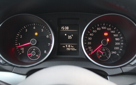 Volkswagen Golf VI, 2011 год, 710 000 рублей, 13 фотография