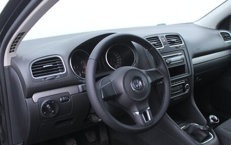 Volkswagen Golf VI, 2011 год, 710 000 рублей, 17 фотография