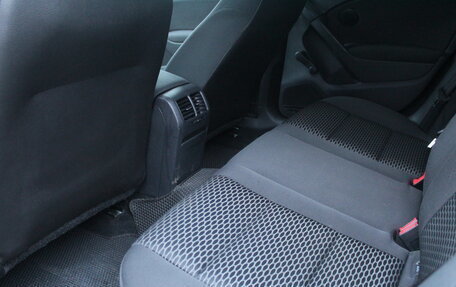 Volkswagen Golf VI, 2011 год, 710 000 рублей, 18 фотография