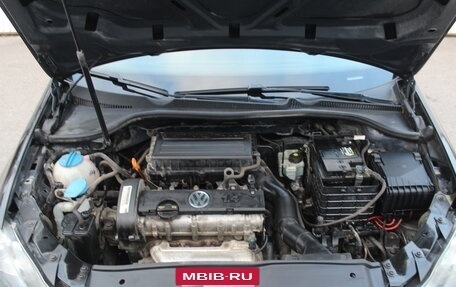 Volkswagen Golf VI, 2011 год, 710 000 рублей, 11 фотография