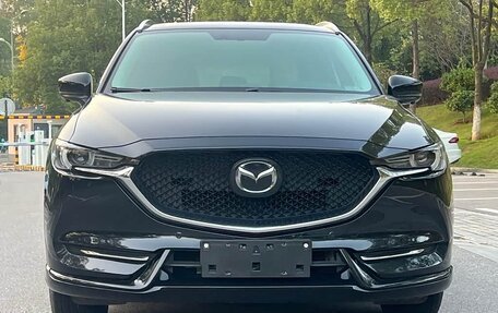 Mazda CX-5 II, 2022 год, 2 275 586 рублей, 2 фотография