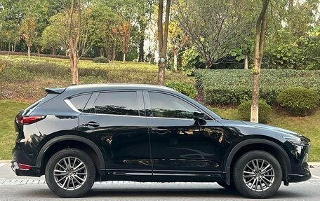 Mazda CX-5 II, 2022 год, 2 275 586 рублей, 4 фотография