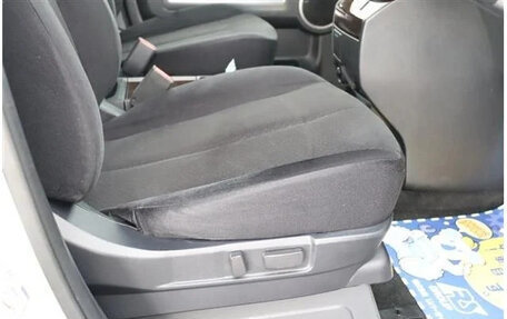 Mitsubishi Delica D:5 I, 2017 год, 1 950 003 рублей, 9 фотография