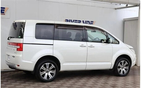 Mitsubishi Delica D:5 I, 2017 год, 1 950 003 рублей, 3 фотография