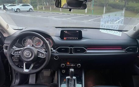 Mazda CX-5 II, 2022 год, 2 275 586 рублей, 8 фотография