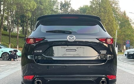 Mazda CX-5 II, 2022 год, 2 275 586 рублей, 6 фотография