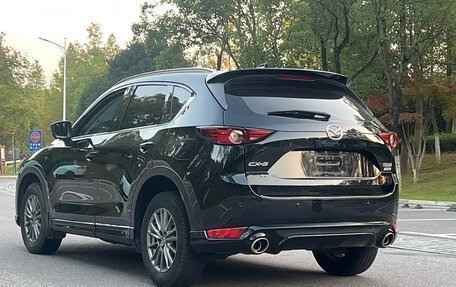 Mazda CX-5 II, 2022 год, 2 275 586 рублей, 7 фотография