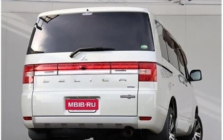 Mitsubishi Delica D:5 I, 2017 год, 1 950 003 рублей, 7 фотография