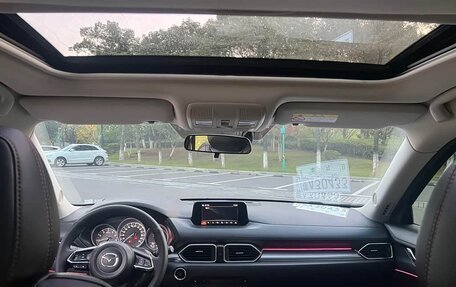 Mazda CX-5 II, 2022 год, 2 275 586 рублей, 9 фотография