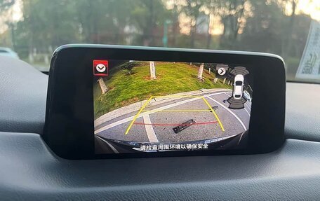 Mazda CX-5 II, 2022 год, 2 275 586 рублей, 12 фотография