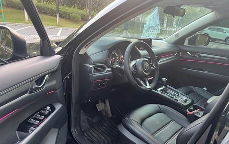 Mazda CX-5 II, 2022 год, 2 275 586 рублей, 10 фотография