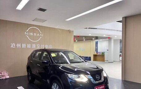 Nissan X-Trail, 2025 год, 2 460 300 рублей, 2 фотография