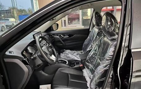 Nissan X-Trail, 2025 год, 2 460 300 рублей, 8 фотография