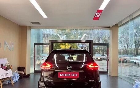 Nissan X-Trail, 2025 год, 2 460 300 рублей, 4 фотография