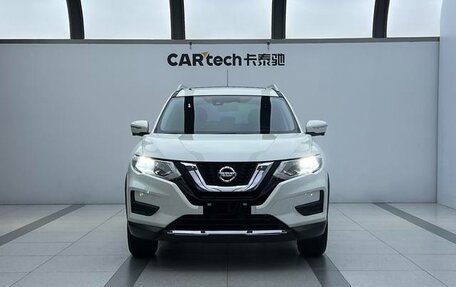 Nissan X-Trail, 2024 год, 2 300 300 рублей, 2 фотография
