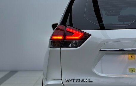 Nissan X-Trail, 2024 год, 2 300 300 рублей, 4 фотография