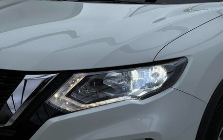 Nissan X-Trail, 2024 год, 2 300 300 рублей, 5 фотография