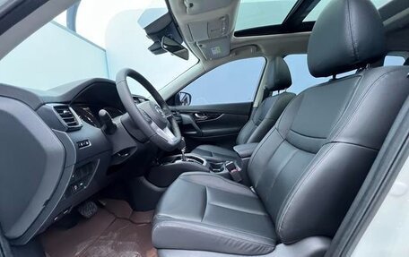 Nissan X-Trail, 2024 год, 2 300 300 рублей, 7 фотография