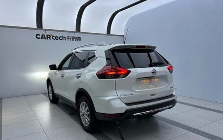 Nissan X-Trail, 2024 год, 2 300 300 рублей, 3 фотография