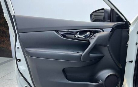 Nissan X-Trail, 2024 год, 2 300 300 рублей, 13 фотография