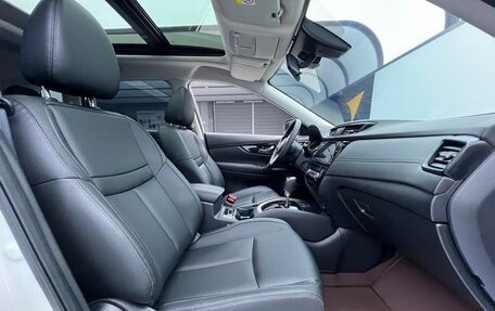 Nissan X-Trail, 2024 год, 2 300 300 рублей, 8 фотография