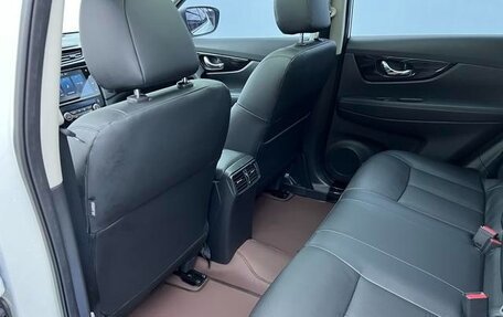 Nissan X-Trail, 2024 год, 2 300 300 рублей, 9 фотография