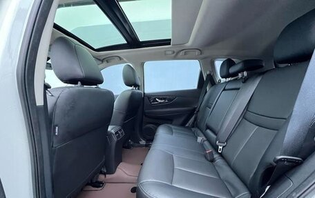 Nissan X-Trail, 2024 год, 2 300 300 рублей, 11 фотография