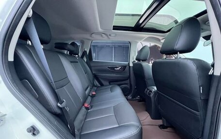 Nissan X-Trail, 2024 год, 2 300 300 рублей, 10 фотография