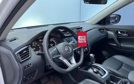 Nissan X-Trail, 2024 год, 2 300 300 рублей, 6 фотография