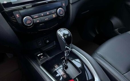 Nissan X-Trail, 2024 год, 2 300 300 рублей, 12 фотография