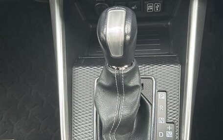 Toyota Raize I, 2022 год, 15 фотография