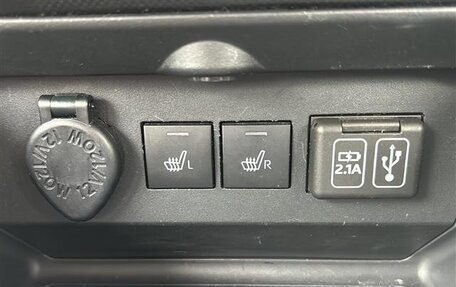 Toyota Raize I, 2022 год, 14 фотография