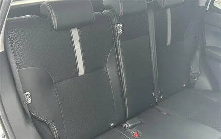 Toyota Raize I, 2022 год, 17 фотография