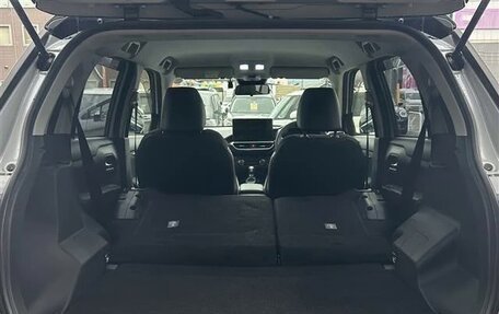 Toyota Raize I, 2022 год, 19 фотография